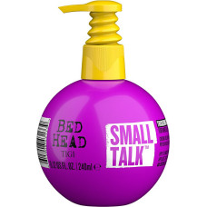 Bed Head Small Talk (Cream) - Volume: 240 ml