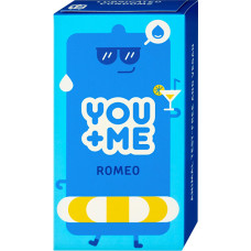Romeo Condoms - Variant: 3 ks