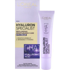 L&acute;or&eacute;al Hyaluron Specialist - Filling Moisturizing Eye Cream