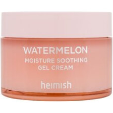Heimish Watermelon Moisture Soothing Gel Cream - Hydratačn&iacute; a zklidňuj&iacute;c&iacute; pleťov&yacute; gel-kr&eacute;m
