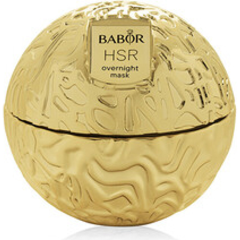 Babor HSR Overnight Mask - Nočn&iacute; pleťov&aacute; maska