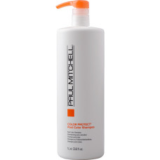 Protective shampoo for colored hair Color Protect (Post Color Shampoo) - Volume: 1000 ml