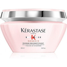Genesis (Anti Hair -fall Intense Fortifying Masque) - Volume: 200 ml