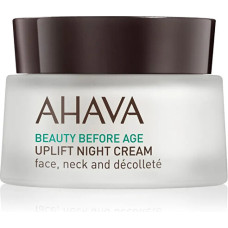 Night cream for mature skin (Uplift Night Cream) 50 ml