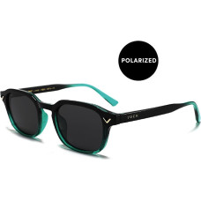 Polarizační sluneční brýle Elea V Green