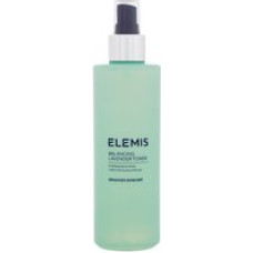 Elemis Advanced Skincare Balancing Lavender Toner Lotion and spray
