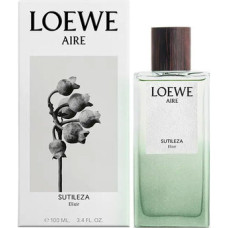 Loewe Aire Sutileza Elixir EDP