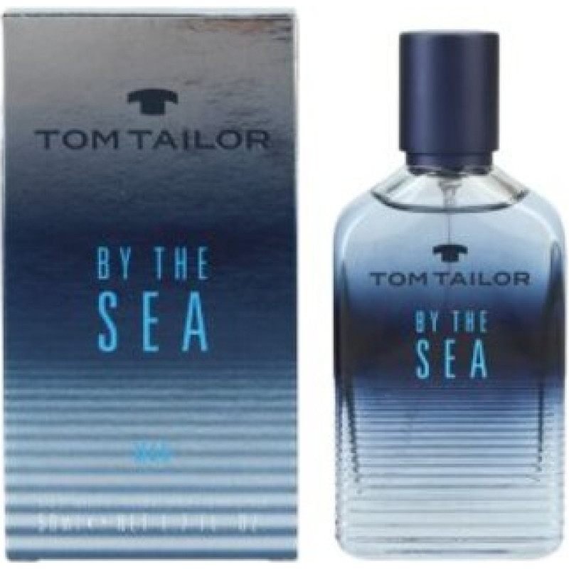 Tom Tailor By the Sea EDT