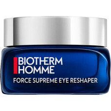 Biotherm Force Supreme Eye Reshaper - Očn&iacute; kr&eacute;m