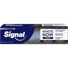 Signal White Now 3in1 White Boost - Bělic&iacute; zubn&iacute; pasta