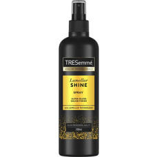 Tresemm&eacute; Lamellar Shine Spray - Sprej pro lesk vlasů