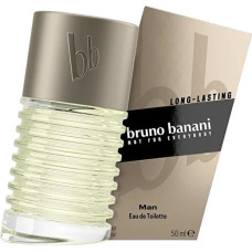Man - EDT - Volume: 50 ml