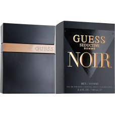 Seductive Noir Homme - EDT - Volume: 50 ml