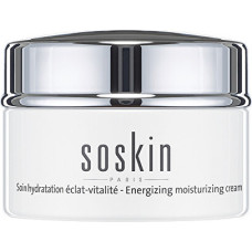 ( Energizing Moisturizing Cream) 50 ml