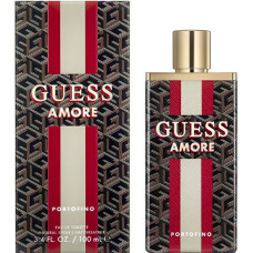 Amore Portofino - EDT - Volume: 100 ml