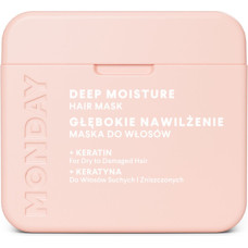 Deep Moisture Mask 250 ml