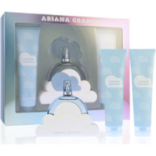 Ariana Grande Cloud Gift Set EDP 100ml, Body Lotion 100ml and Shower Gel 100ml