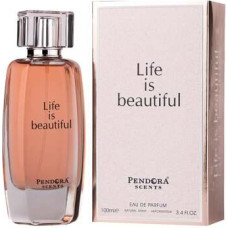 Pendora Scents Life is Beautiful EDP