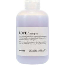 Davines Essential Haircare Love Smoothing Shampoo - coarse and unruly hair