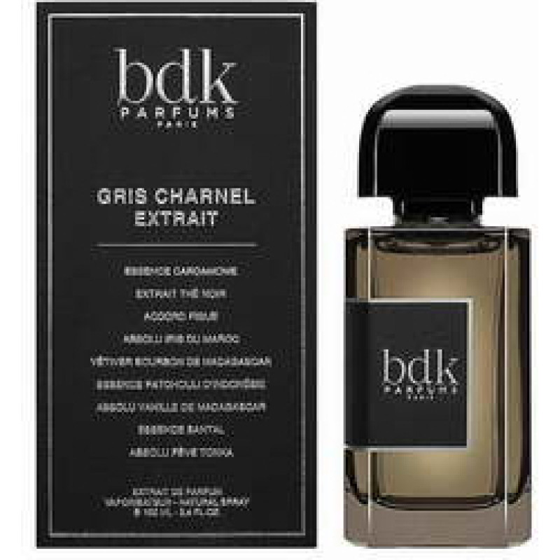 Bdk Parfums Gris Charnel Extrait de Parfum