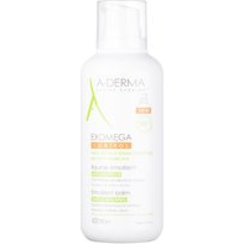 A-Derma Exomega Control Emollient Balm - Body balm