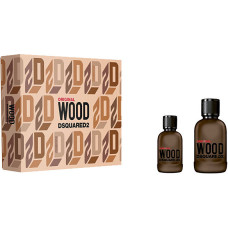 Original Wood - EDP 100 ml + EDP 30 ml