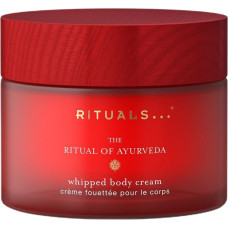 Ķermeņa krēms Rituals THE RITUAL OF AYURVEDA 220 ml