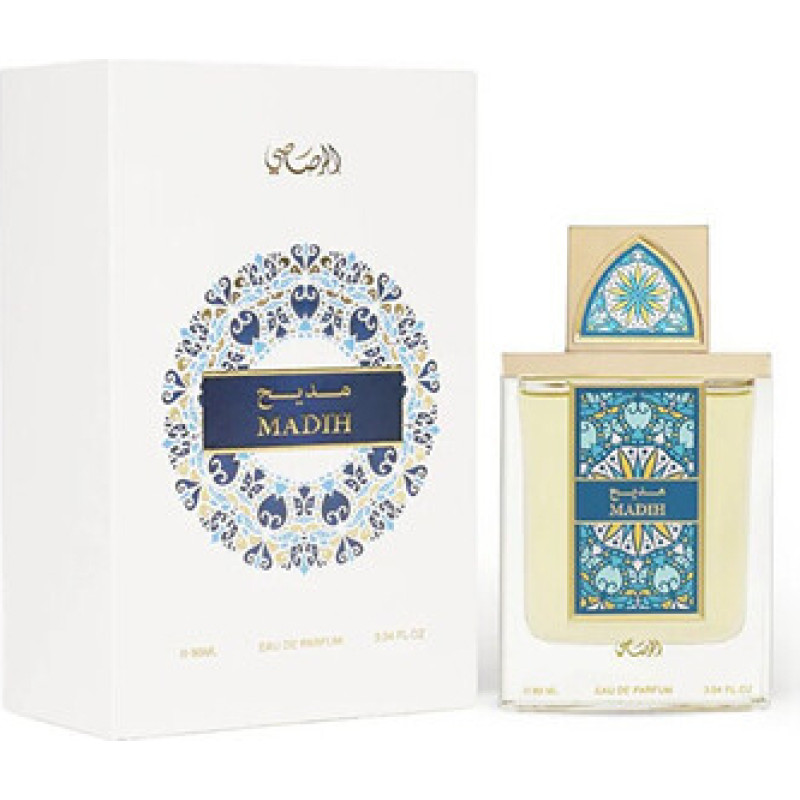 Rasasi Madih EDP