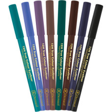 Acu kontūrzīmulis 12H (True Color Eyeliner) 2 g