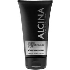 Alcina Color Conditioning Shot Silver - T&oacute;novac&iacute; balz&aacute;m