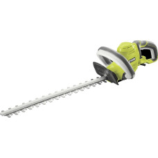 Elektriskās dzīvžogu šķēres Ryobi RHT4550, zaļas