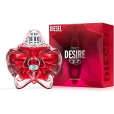 Only Desire - EDP - Volume: 50 ml