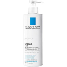 La Roche-Posay 48H Lipikar Lait Anti Dryness Body Milk