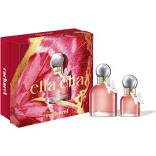 Cacharel Ella Ella D&aacute;rkov&aacute; sada EDP 100 ml a EDP 30 ml