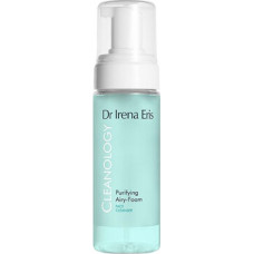 Dr Irena Eris Cleanology&nbsp;Purifying&nbsp;Airy-Foam - Čistic&iacute; pěna