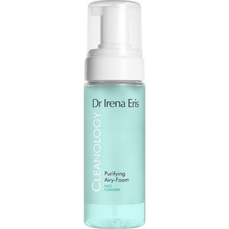 Dr Irena Eris Cleanology&nbsp;Purifying&nbsp;Airy-Foam - Čistic&iacute; pěna