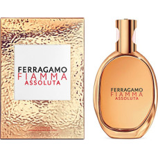 Fiamma Assoluta - EDP - Volume: 55 ml