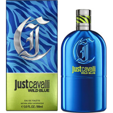 Wild Blue - EDT - Volume: 90 ml