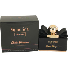Sieviešu smaržas Signorina Misteriosa Salvatore Ferragamo EDP: Tilpums - 50 ml