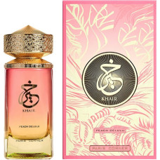 Khair Peach Delulu - EDP - Volume: 100 ml