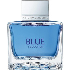 A. Banderas Blue Seduction vīriešiem EDT aerosols, 100 ml