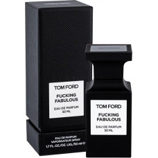 Fucking Fabulous - EDP - Volume: 100 ml