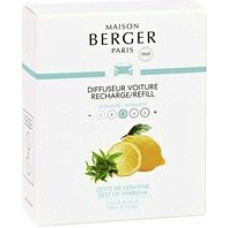 (Auto difuzora uzpilde/uzpilde) Zest of Verbena 2 gab