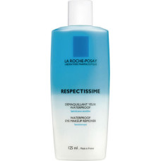 La Roche-Posay Respectissime acu kosmētikas noņēmējs 125 ml