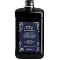 Davines Heart Of Glass Rich Conditioner ( blond hair )