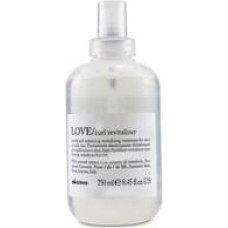 Davines Essential Haircare Love Curl Revitalizer - anti-frizz spray care