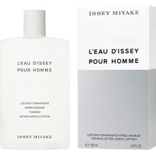 L´Eau D´Issey Pour Homme - aftershave water - Volume: 100 ml