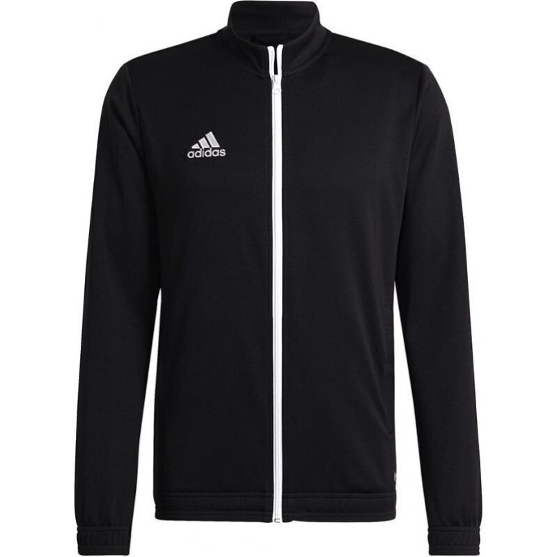 Vīriešu džemperis Adidas Entrada 22 HB0573, melns