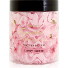 Accentra Cherry Blossom Shower Mousse - Sprchov&aacute; pěna
