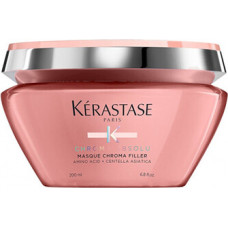 K&eacute;rastase Chroma Absolu Masque Chroma Filler Mask (damaged and colored hair)